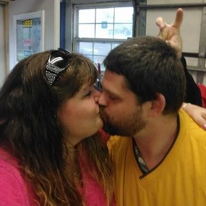 Meet your Posher, Jeffrey